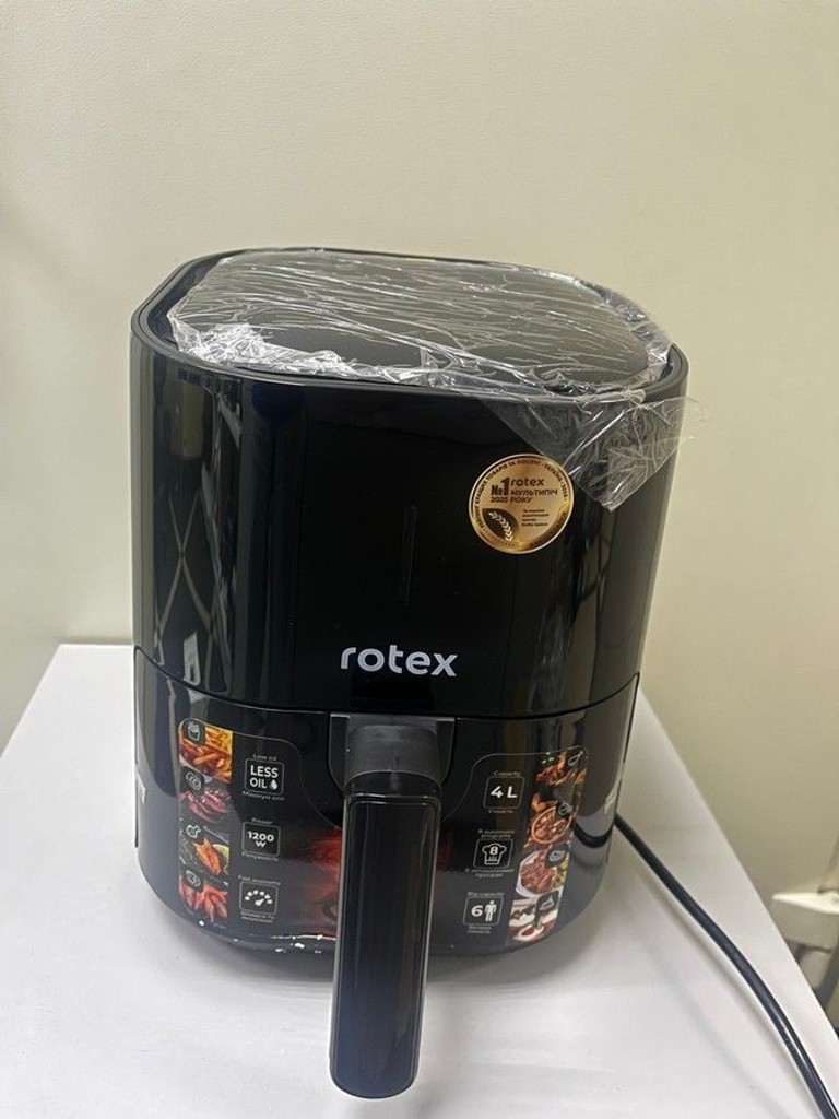 Rotex ROM420-L MultiFry Код:01-201043752. Зображення 5