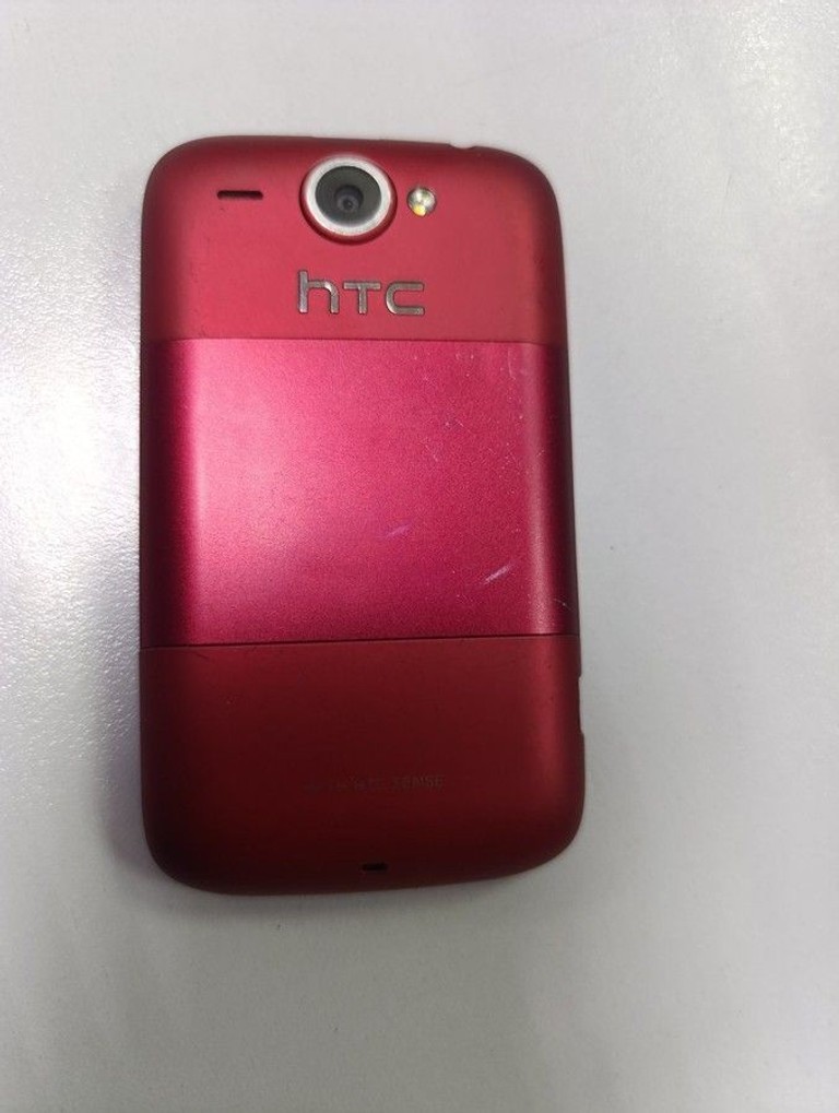 Купити Htc wildfire s a510e Б/У