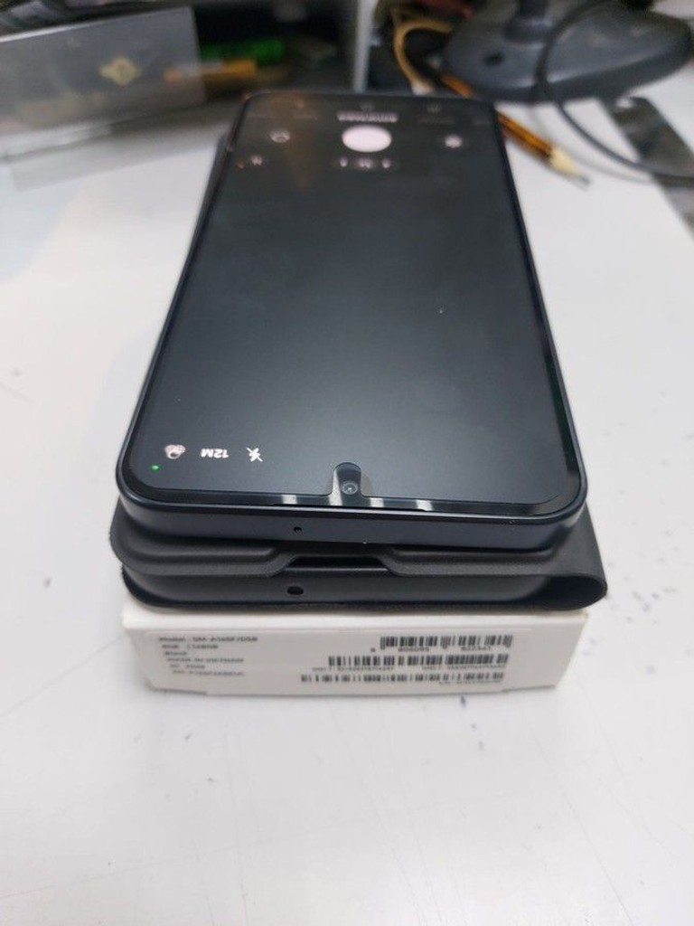 Дешево Samsung galaxy a16 4/128gb з ломбарду