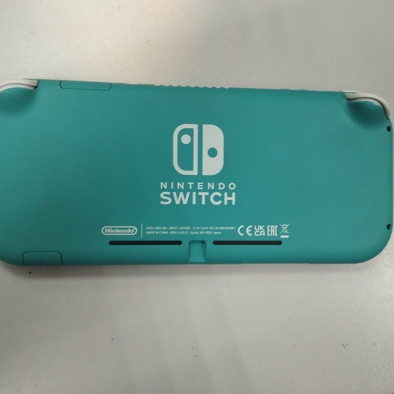 Дешево Nintendo switch lite з ломбарду