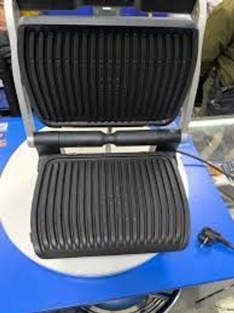 Оголошення Tefal OptiGrill+ GC712D34 Б/У