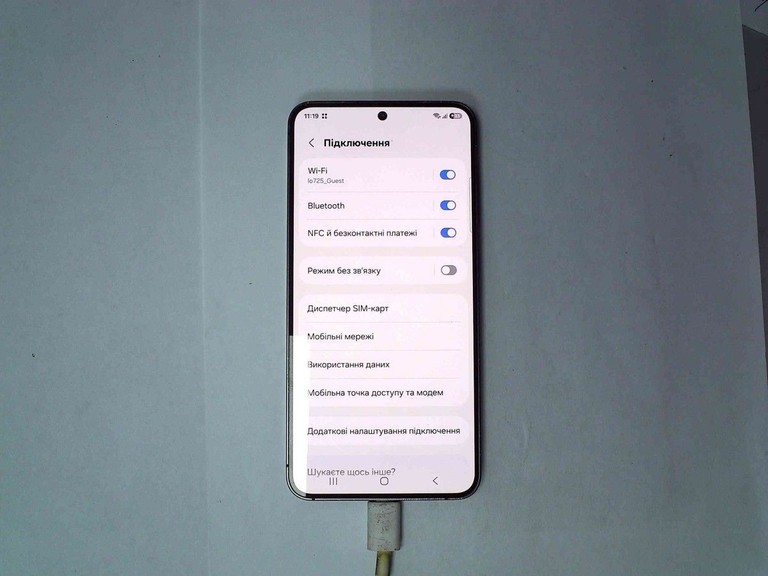 Samsung galaxy s24 8/256gb Код:01-201050448. Зображення 5