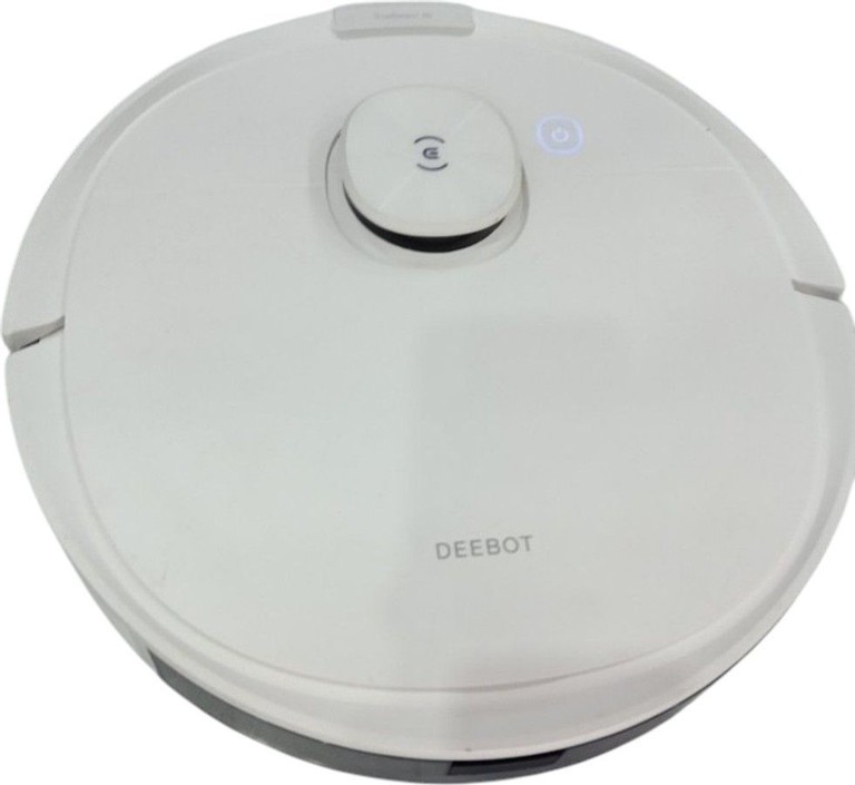 Дешиво Ecovacs deebot n8 pro+dln11 с ломбарда