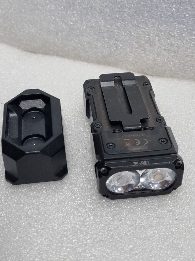 Оголошення Wuben X3 Black Б/У