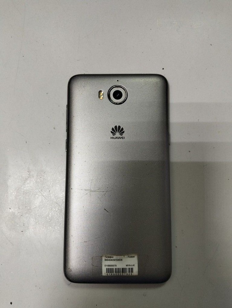 Оголошення Huawei y6 2/16gb 2017 Б/У