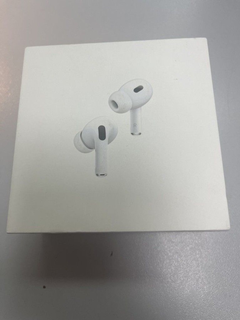 Дешево Apple airpods pro 2nd generation magsafe з ломбарду