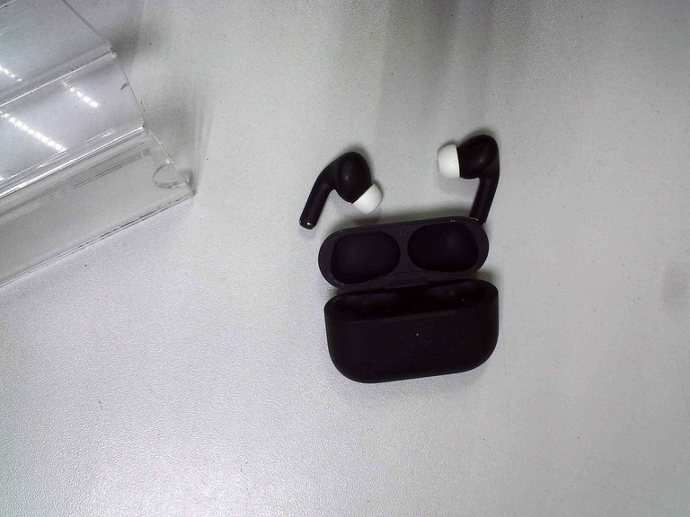 Оголошення Apple AirPods Pro (MWP22) Б/У