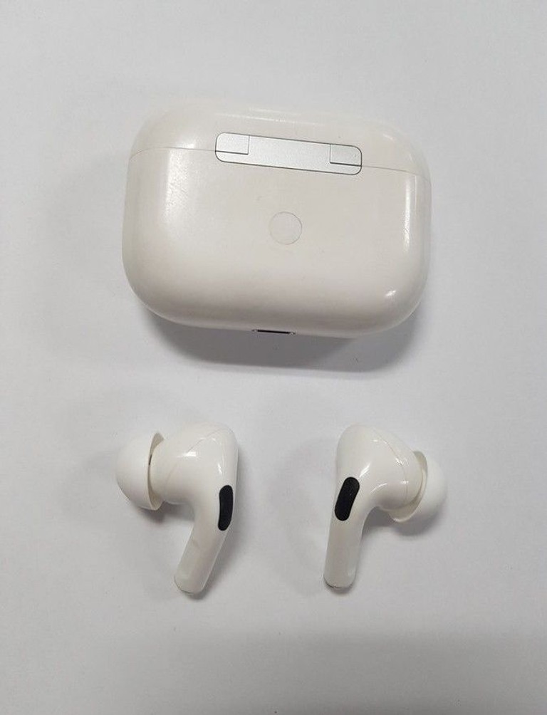 Дешево Apple AirPods Pro (MWP22) з ломбарду