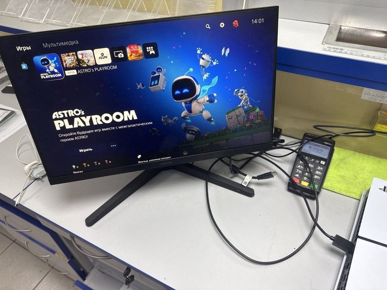 Розпродаж Sony PlayStation 5 Slim Digital Edition 1TB, продавець Техноскарб