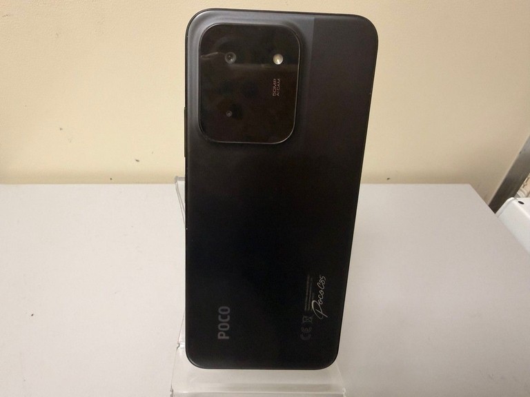 Poco c85 6/128gb Код:01-201054332. Зображення 5