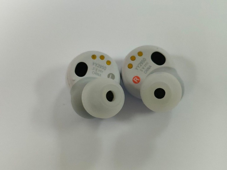 Sony linkbuds s Код:01-201057968. Зображення 5