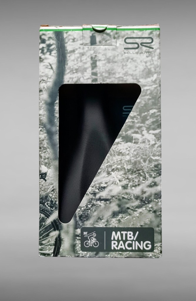 Купити Selle Royal MTB/Racing Б/У