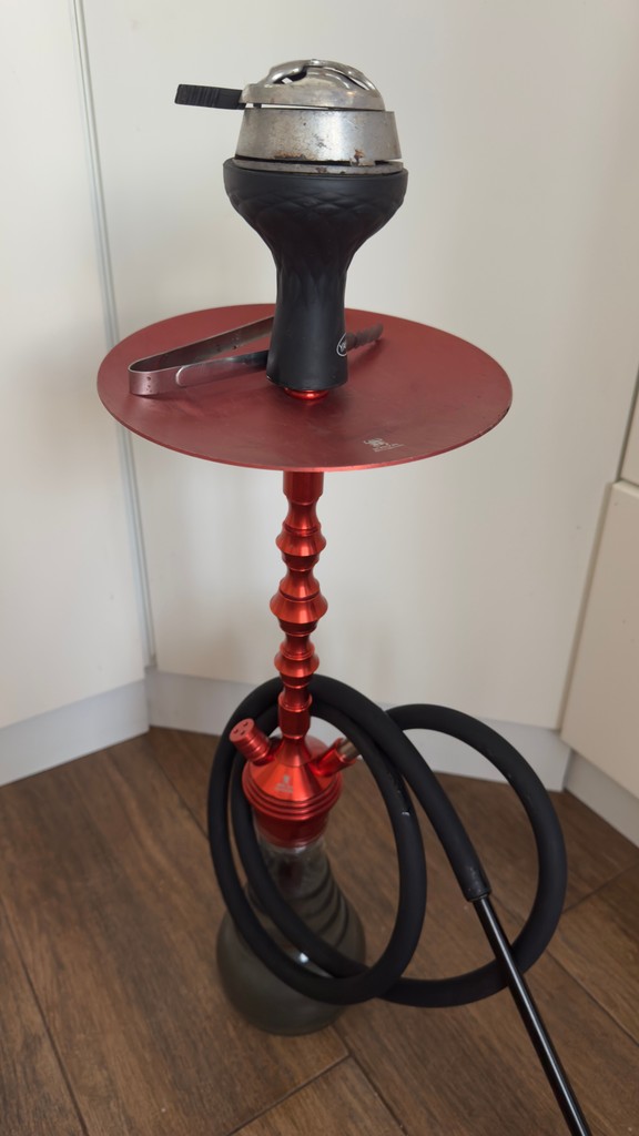 Купити Kaya Shisha Б/У
