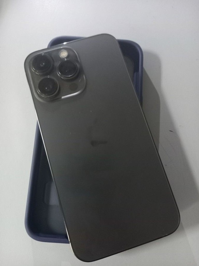 Дешево Apple iphone 13 pro 128gb з ломбарду