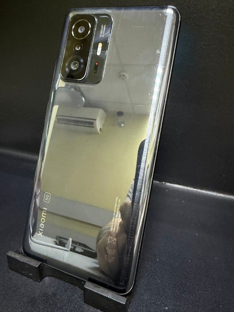 Купити Xiaomi 11t 8/256gb Б/У