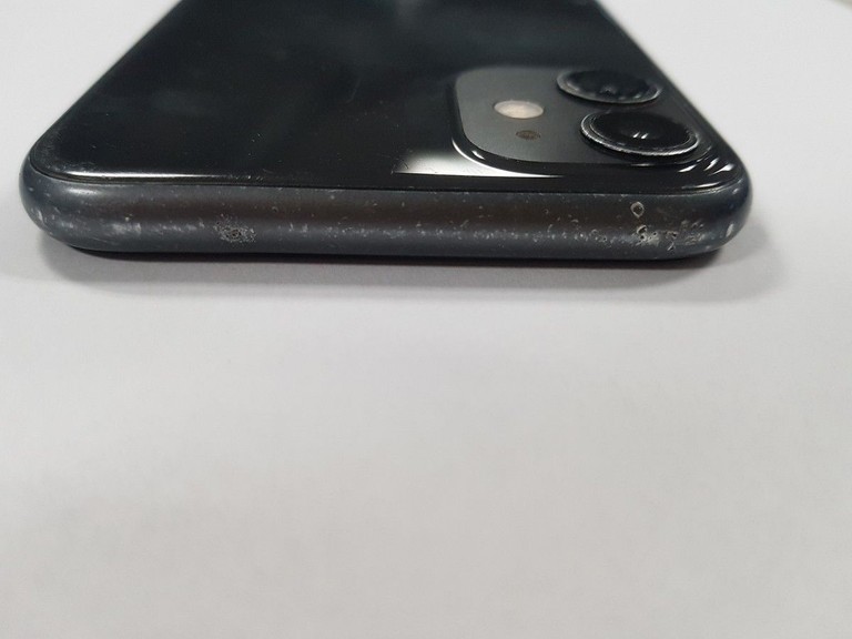 Apple iphone 11 128gb Код:01-201062779. Зображення 6