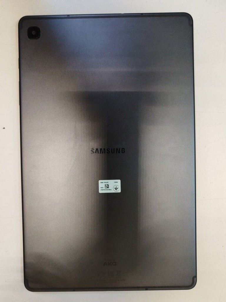 Оголошення Samsung galaxy tab s6 lite 2024 4/128gb lte Б/У