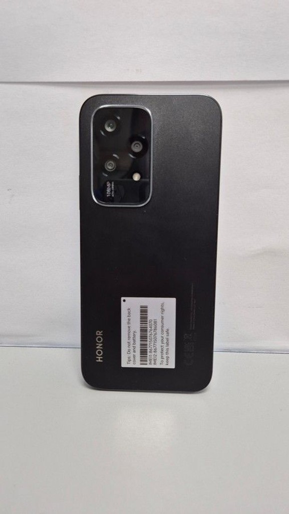 Оголошення Huawei honor 200 lite 8/256gb Б/У