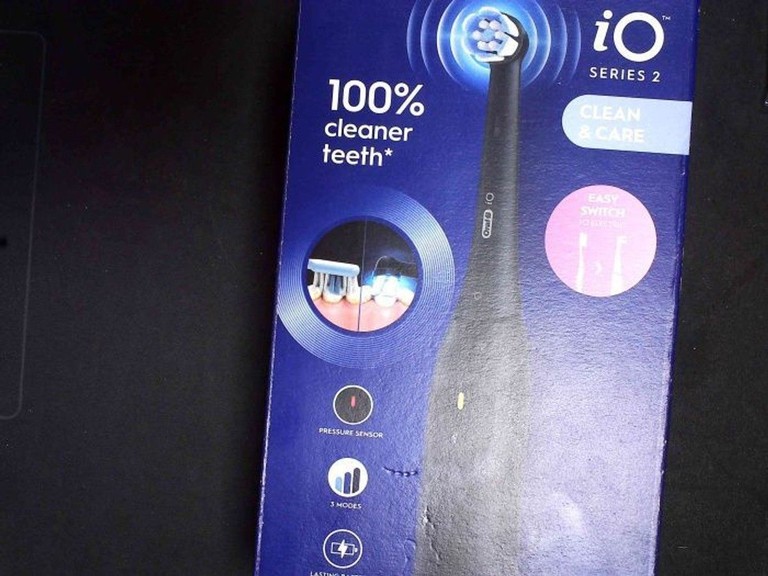 Купити Oral-B braun io series 2 ios2.1c9.0 Б/У