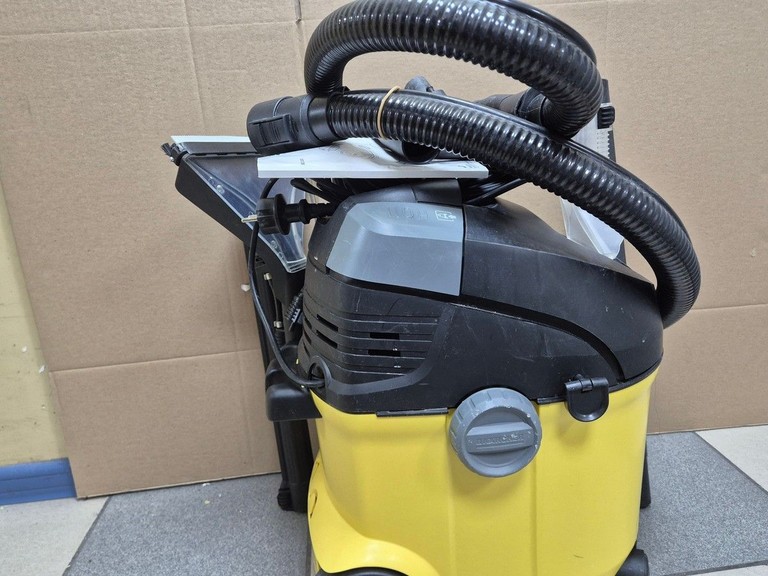 Оголошення Karcher se 5.100 Б/У