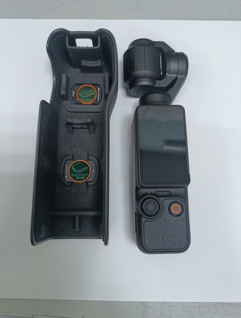 Купити Dji Osmo Pocket 3 Б/У