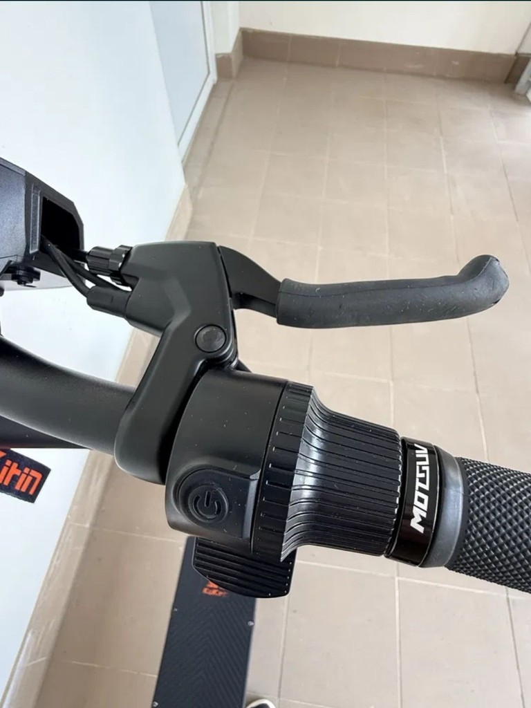 Kugoo KIRIN G2 Код:null. Зображення 8