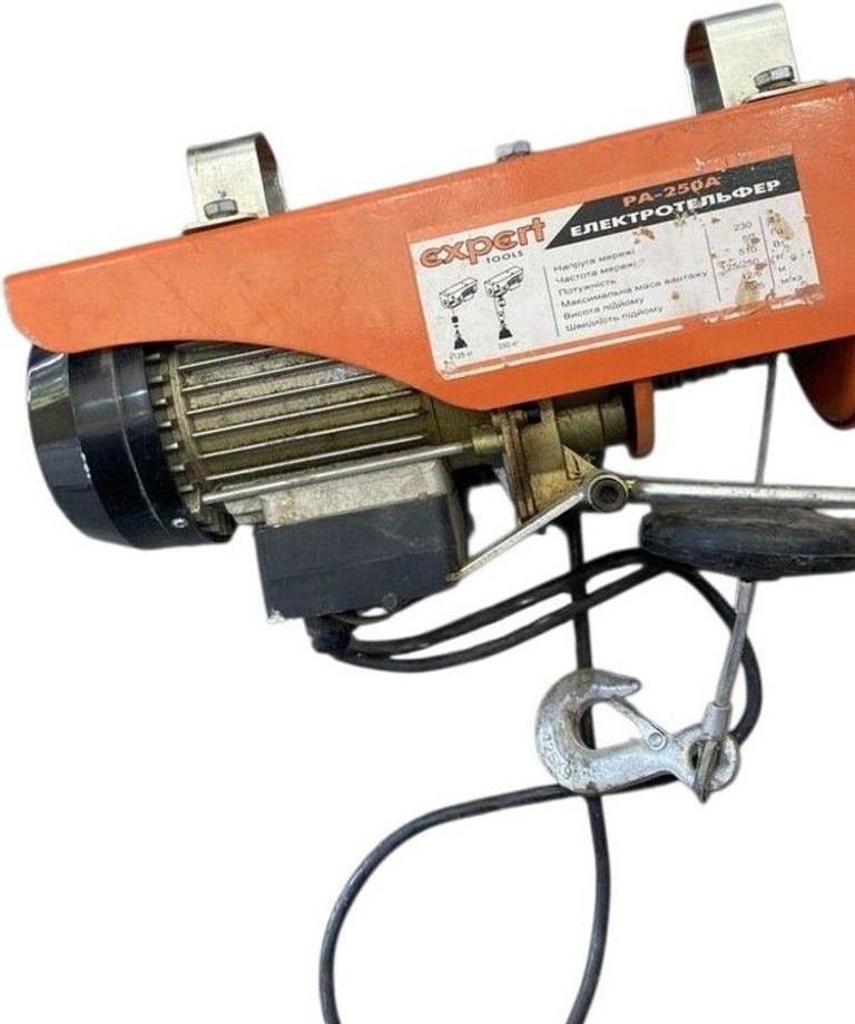 Купити Expert Tools pa-250a Б/У