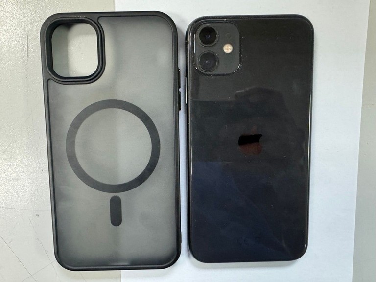 Дешево Apple iphone 11 128gb з ломбарду