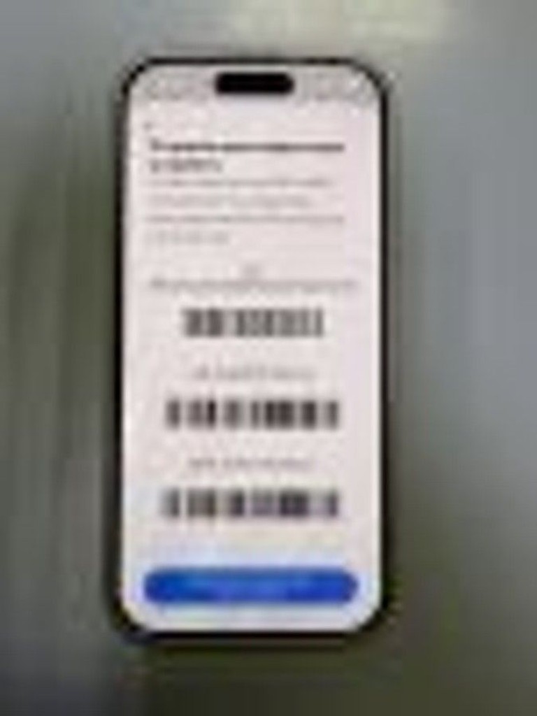 Купити Apple iPhone 16 Pro 128GB eSIM Desert Titanium (MYMC3) Б/У