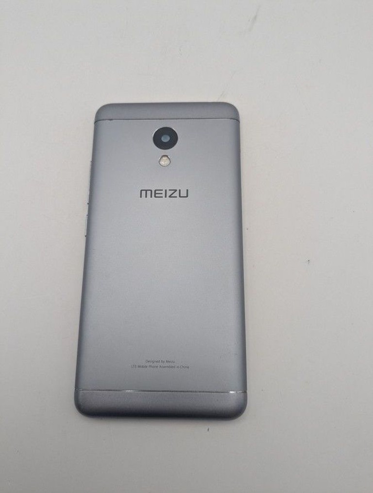 Meizu m3s 32gb Код:01-201074587. Зображення 7