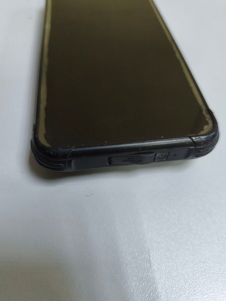 Cubot KingKong Power 8/256GB Black Код:01-201075571. Зображення 5