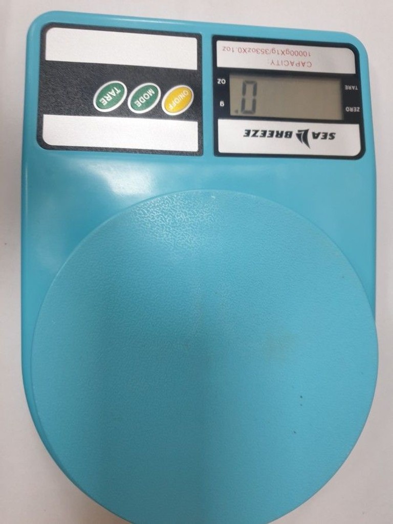 Купити Sea breeze SB-071 Б/У