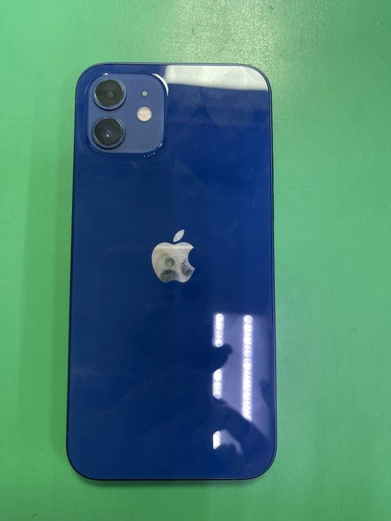 Apple iPhone 12 64GB (PRODUCT)RED Код:01-201075615. Изображение 5