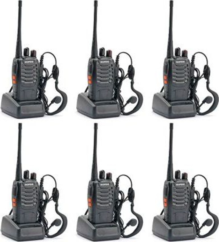 Baofeng BF-888S Код:null. Изображение 7