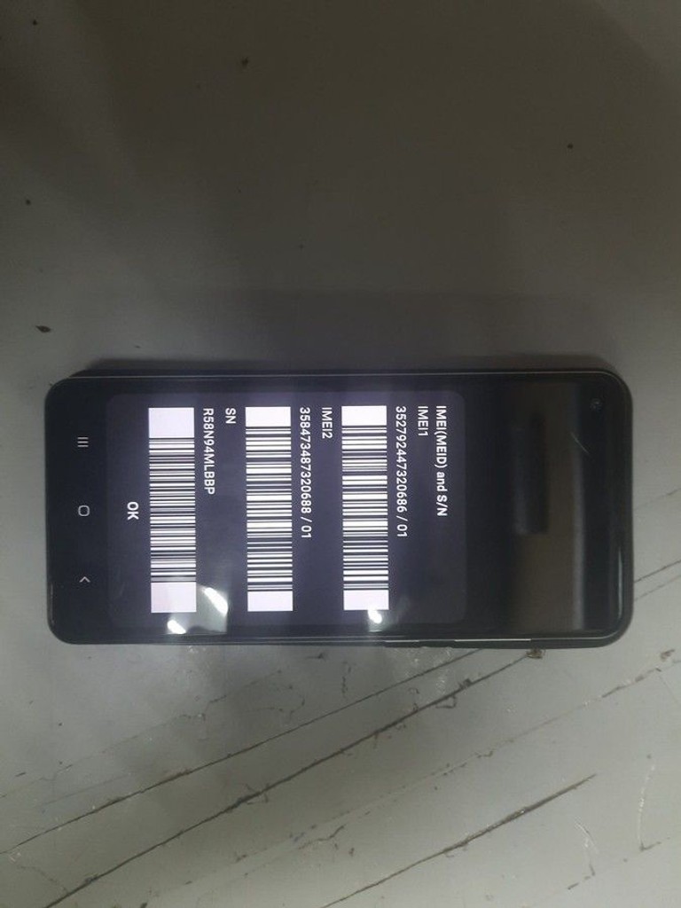 Купить Samsung galaxy a21s a217f 3/32gb Б/У