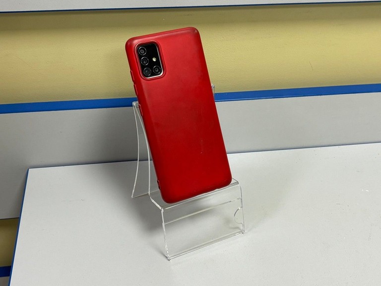 Распродажа Samsung a515f galaxy a51 6/128gb, продавец Техноскарб