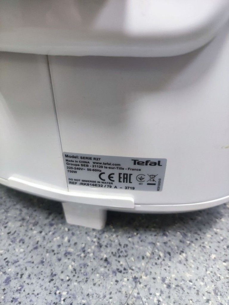 Tefal RK816E32 Код:01-201080094. Зображення 10