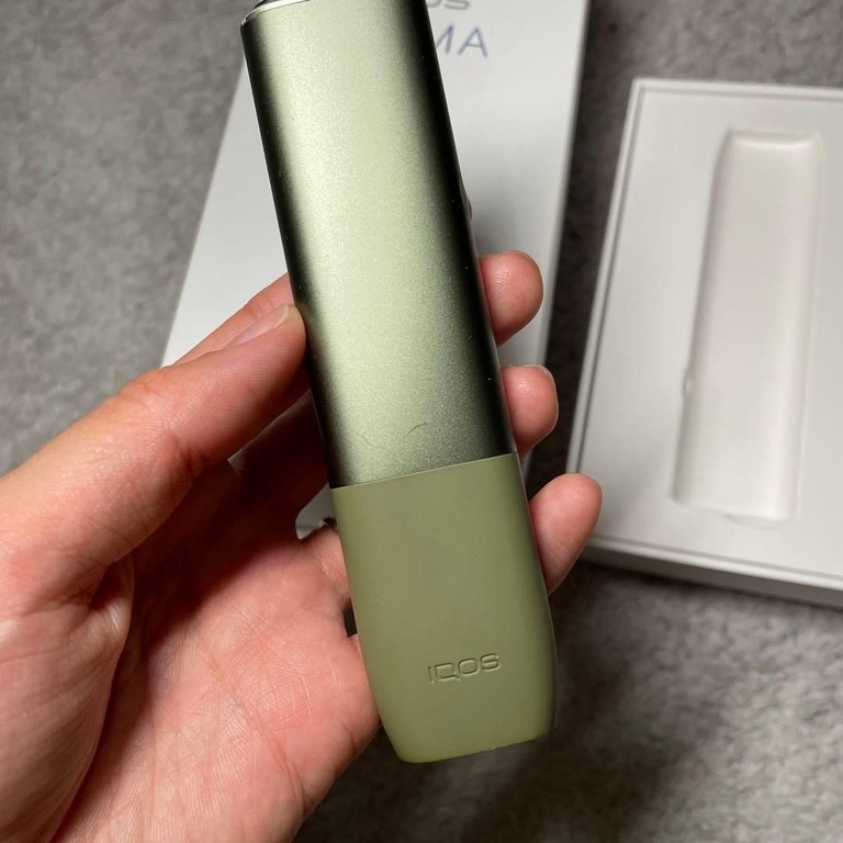 Купити IQOS ILUMA ONE Б/У