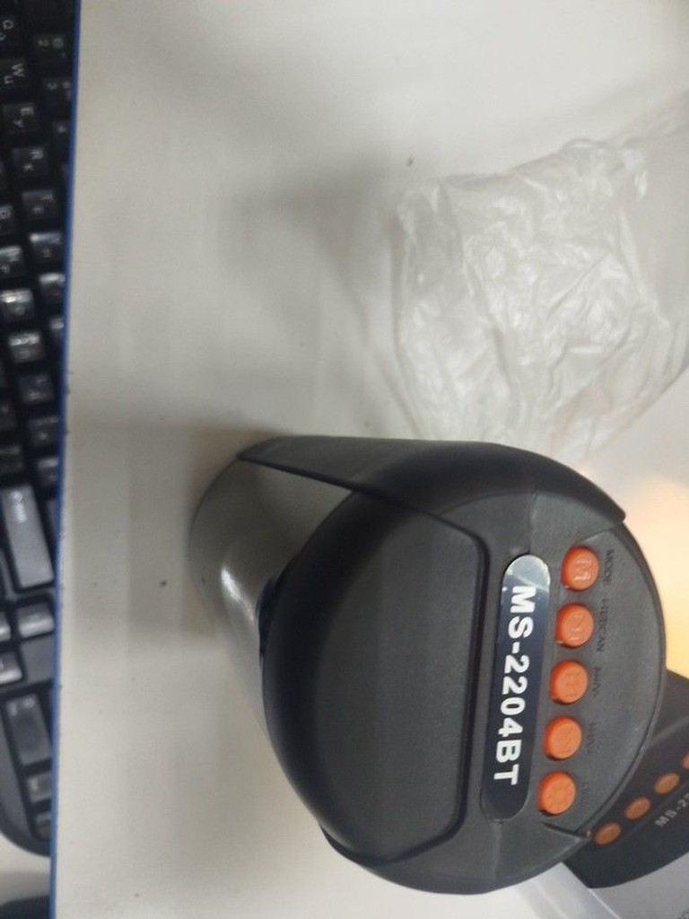 Объявление Cyboo ms-2204bt Б/У