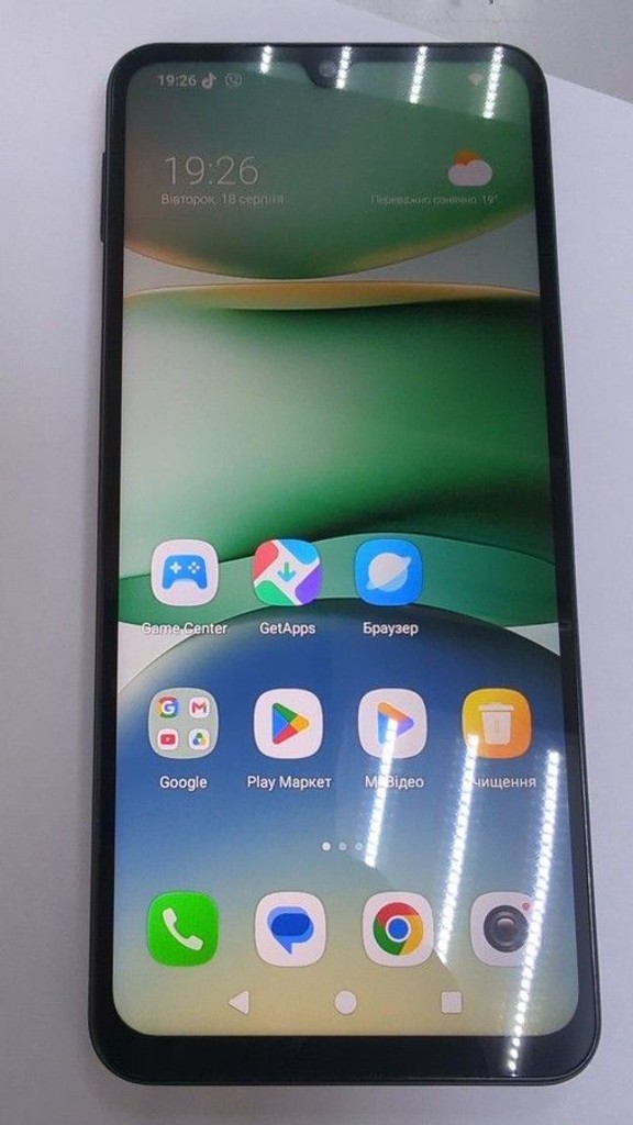 Купить Xiaomi redmi a5 3/64gb Б/У