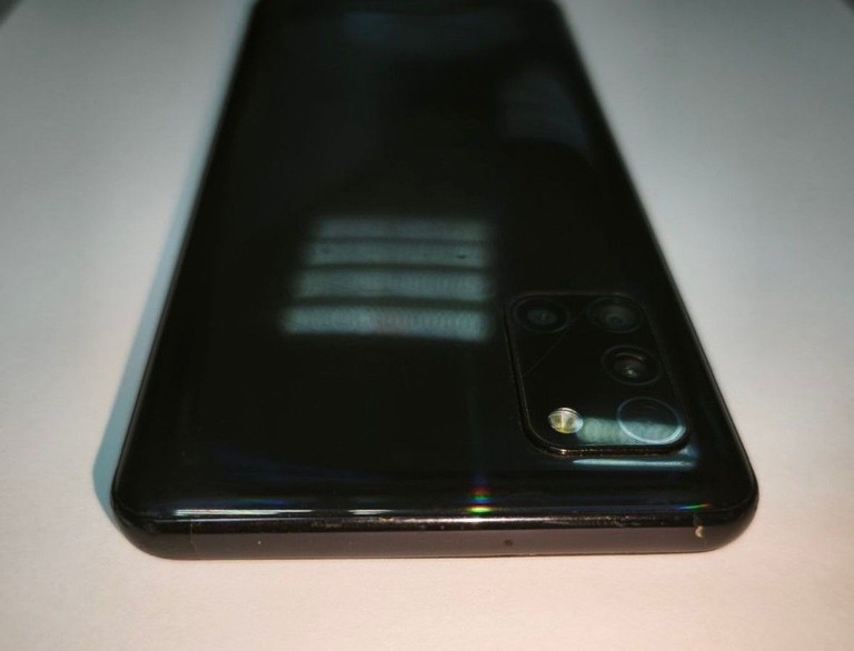 Samsung galaxy a31 4/128gb sm-a315f Код:01-201086667. Зображення 8