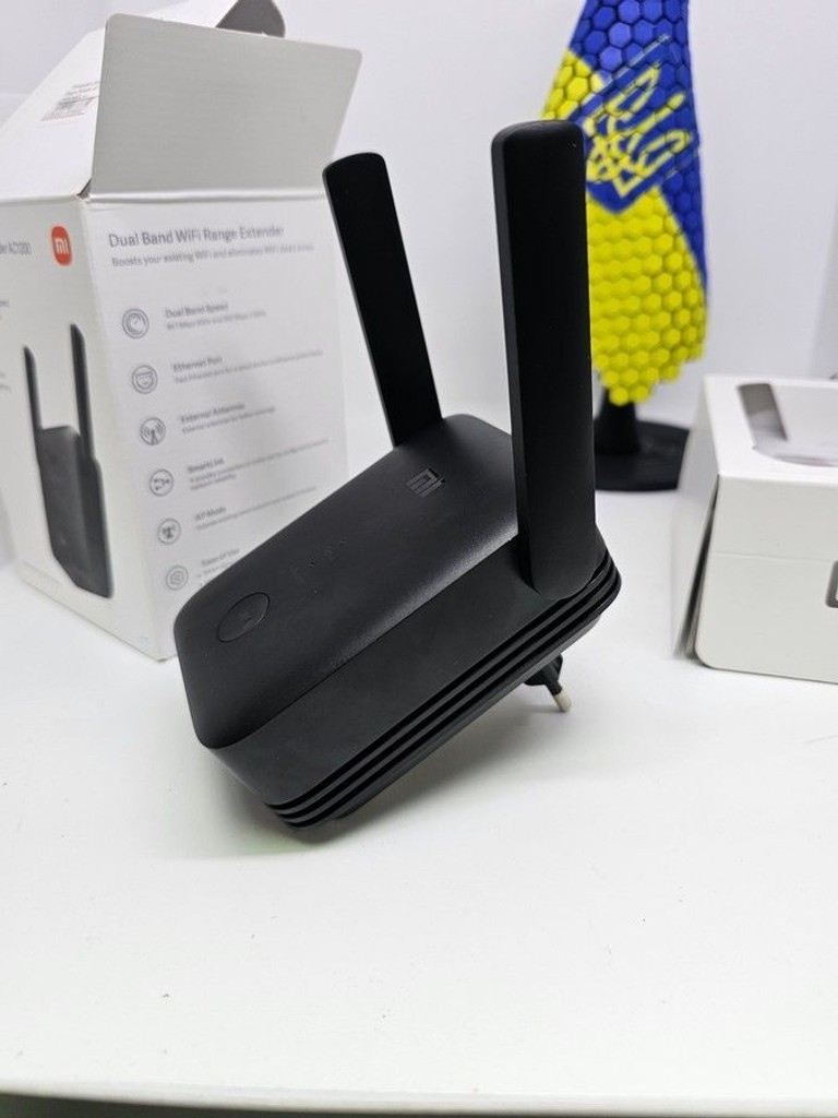 Оголошення Xiaomi ac1200 Б/У