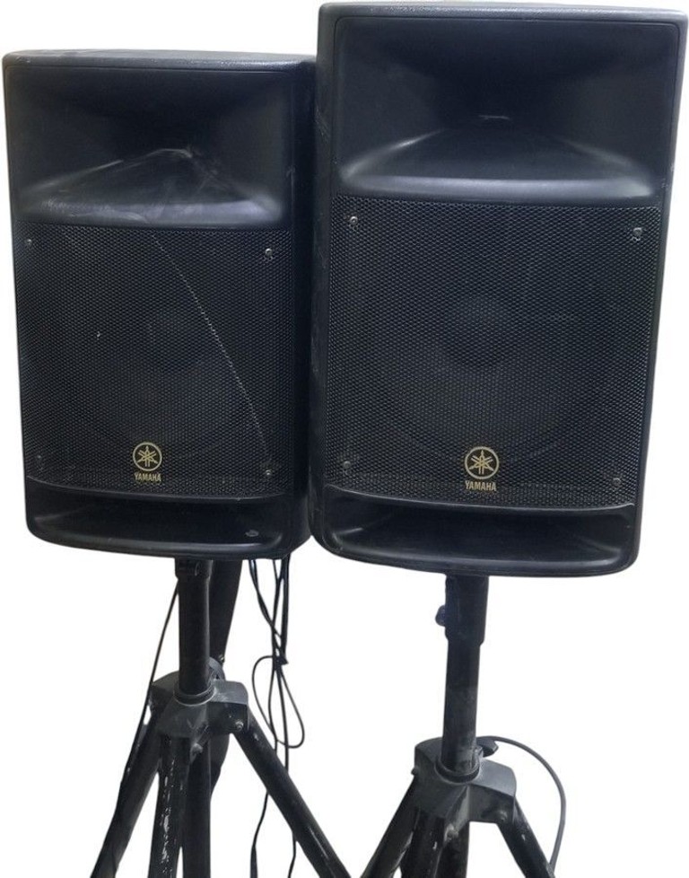 Купити Yamaha Stagepas 500 Б/У