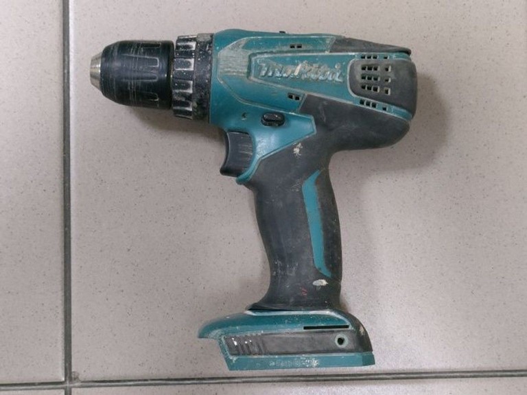 Makita DF347D001 Код:01-201086627. Зображення 5