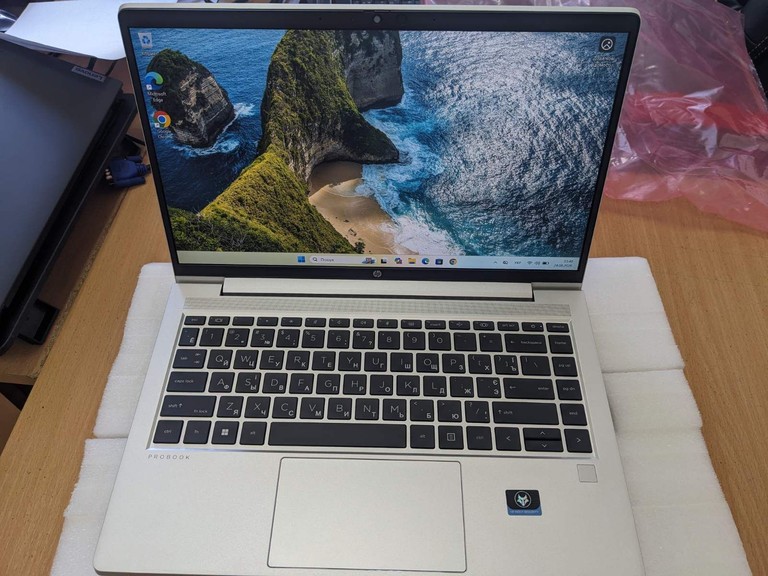 Купити HP ProBook 445 G9 (6K6X3UT) Б/У