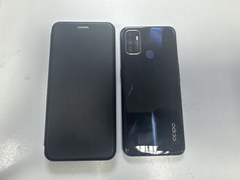 Оголошення Oppo a53 4/64gb Б/У