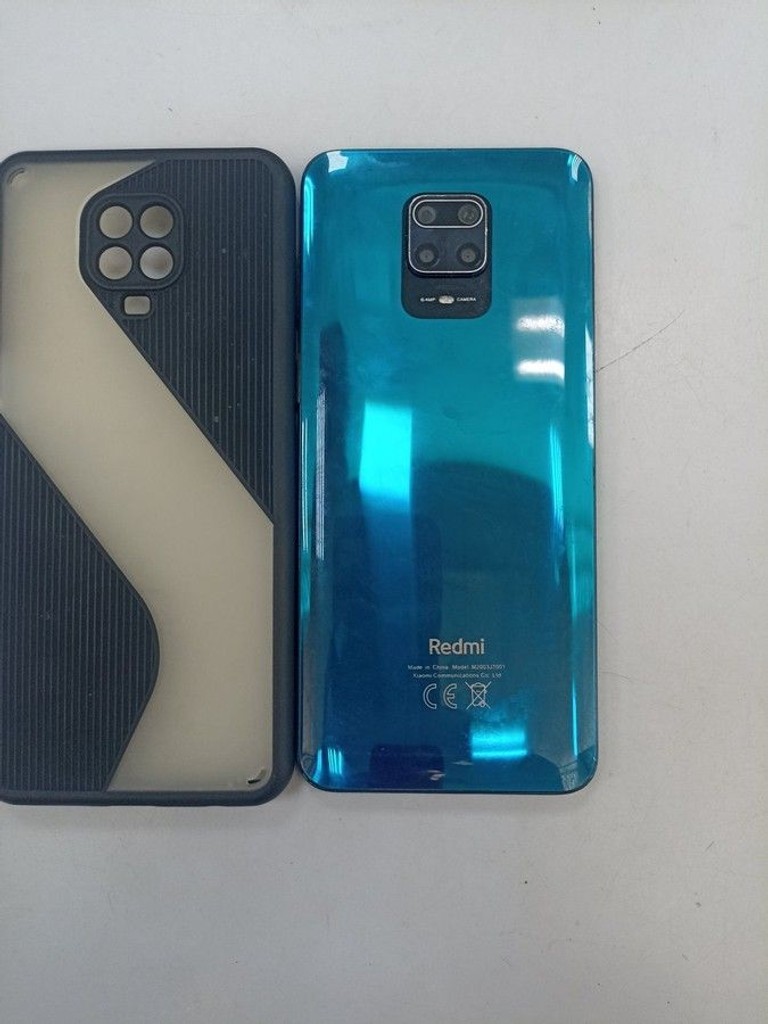 Купити Xiaomi redmi note 9 pro 6/64gb Б/У