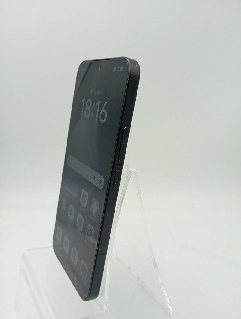 Дешево Xiaomi 15T Pro 12/256GB Titan Gray з ломбарду