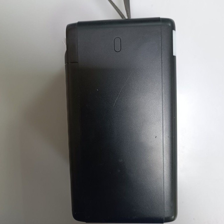 Оголошення Hoco J123D Element 90000mAh 22.5W Black Б/У