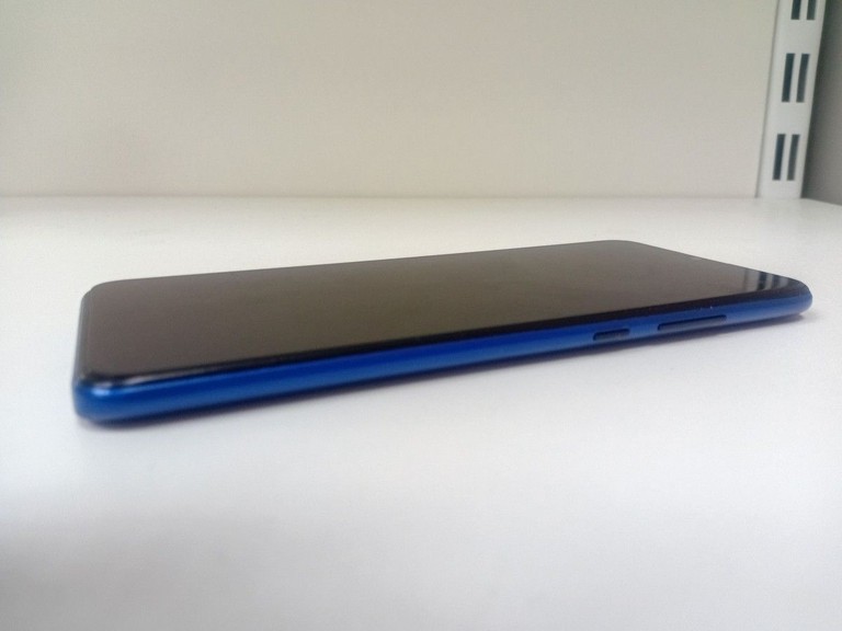 Zte Blade A51 2/32GB Blue Код:01-201090335. Зображення 6